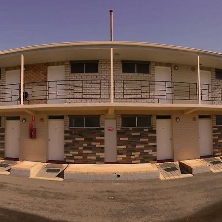 Hostel Bunkers Backpackers Busselton Exteriér fotografie
