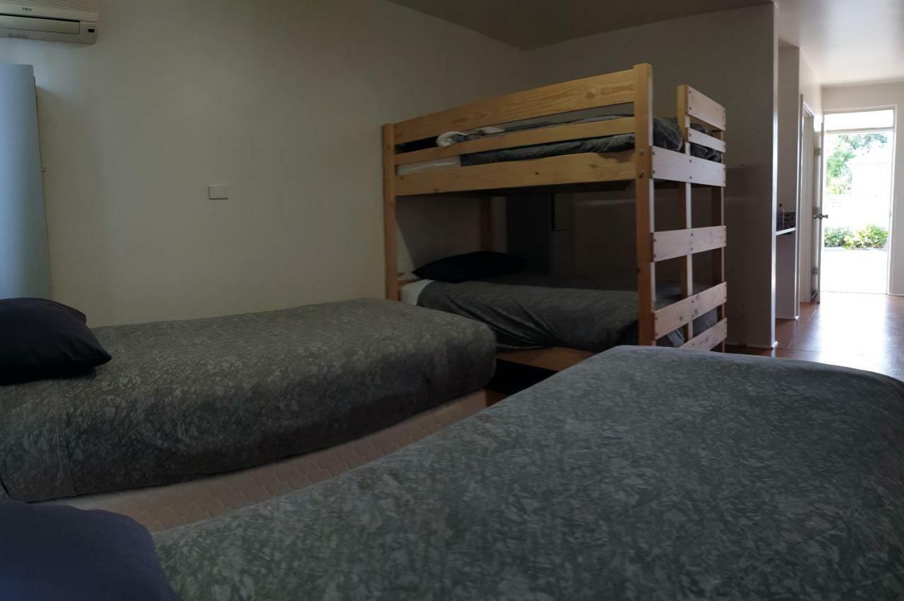 Hostel Bunkers Backpackers Busselton Exteriér fotografie