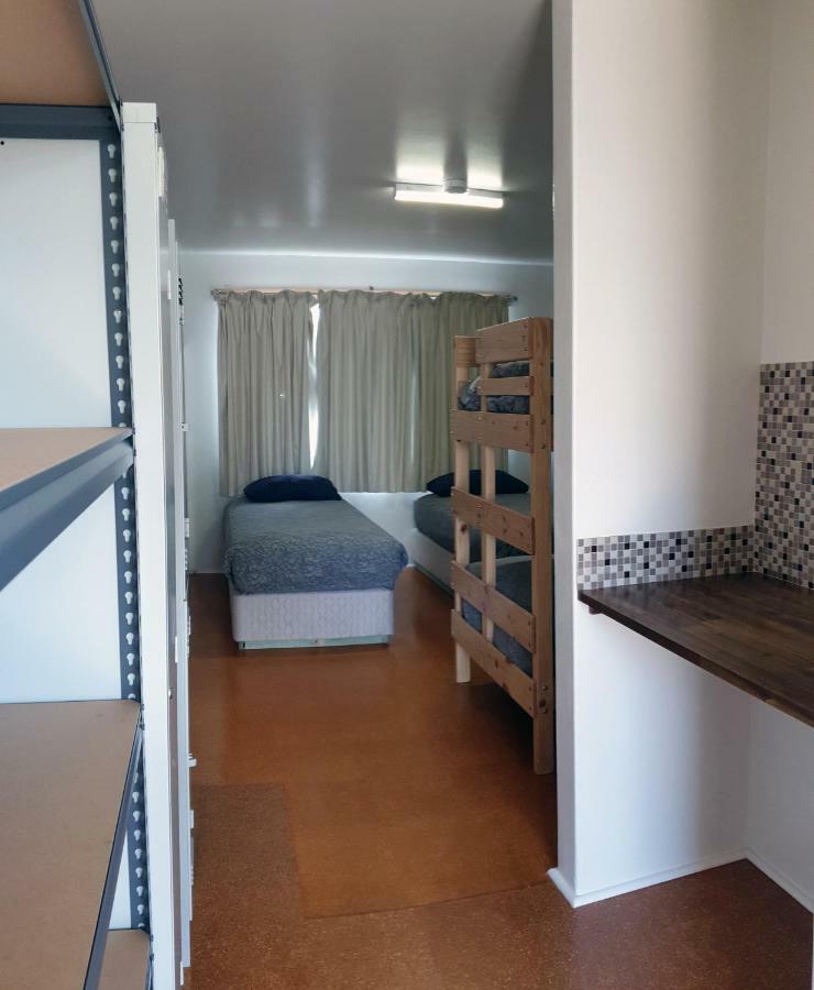 Hostel Bunkers Backpackers Busselton Exteriér fotografie