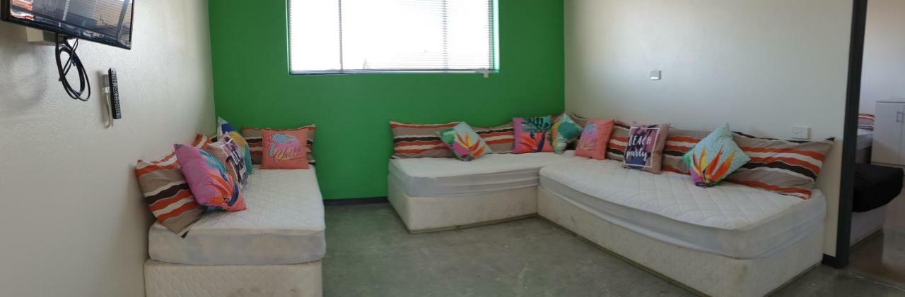 Hostel Bunkers Backpackers Busselton Exteriér fotografie