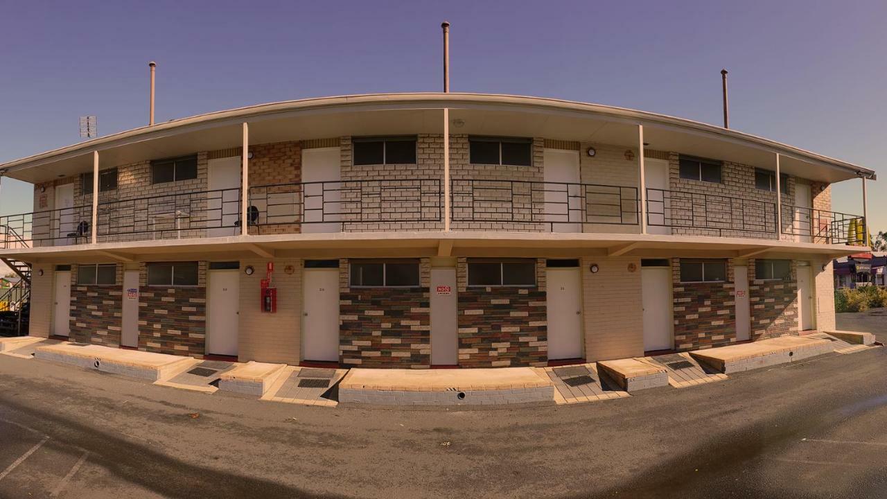 Hostel Bunkers Backpackers Busselton Exteriér fotografie
