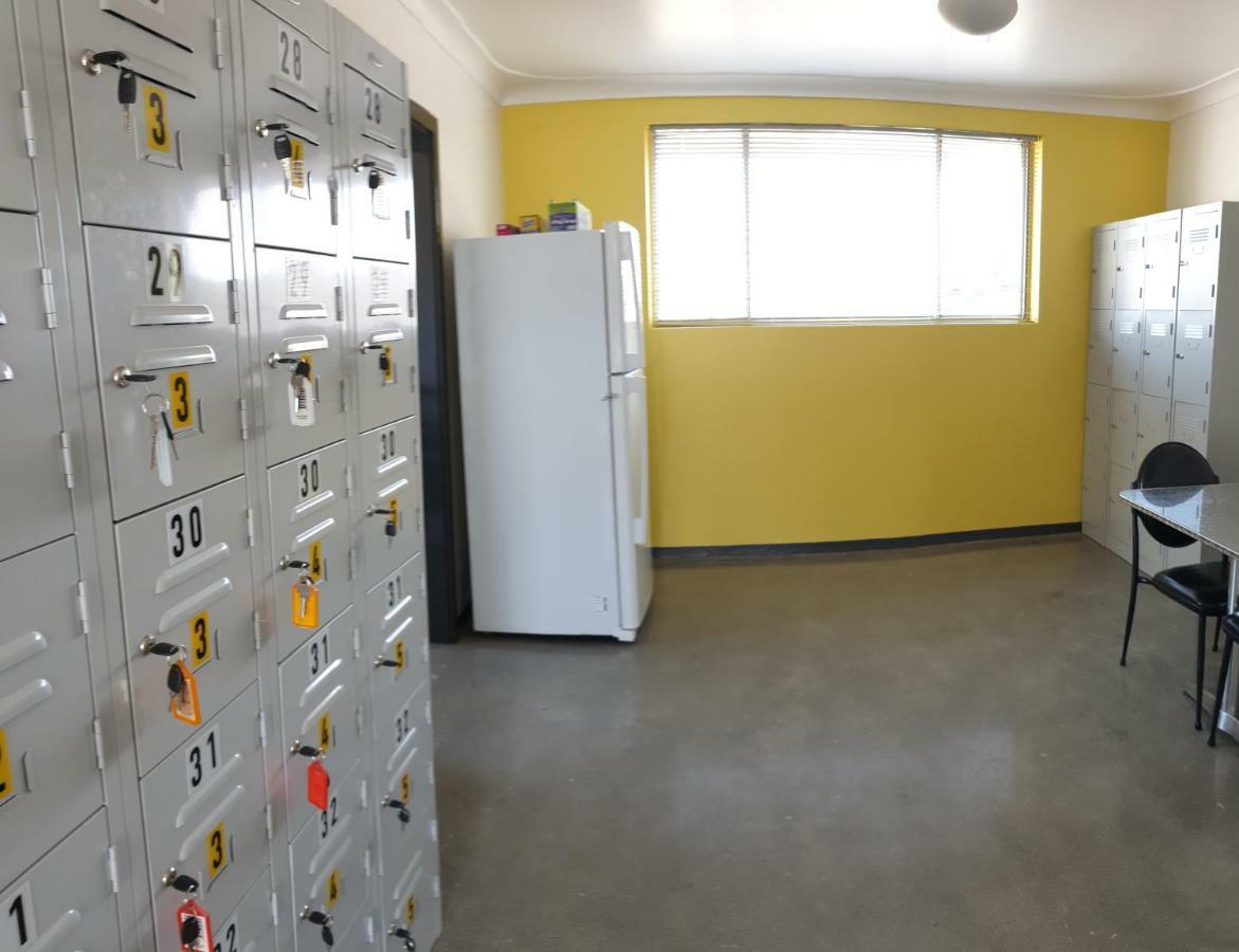 Hostel Bunkers Backpackers Busselton Exteriér fotografie